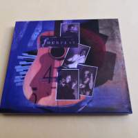 MQA-CD fourplay