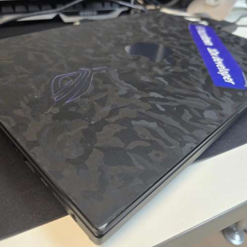 asus rog duo 16 - 2022