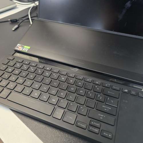 asus rog duo 16 - 2022