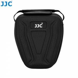 JJC HSCC-1 Camera Case 硬殼槍套包 (一機一鏡)