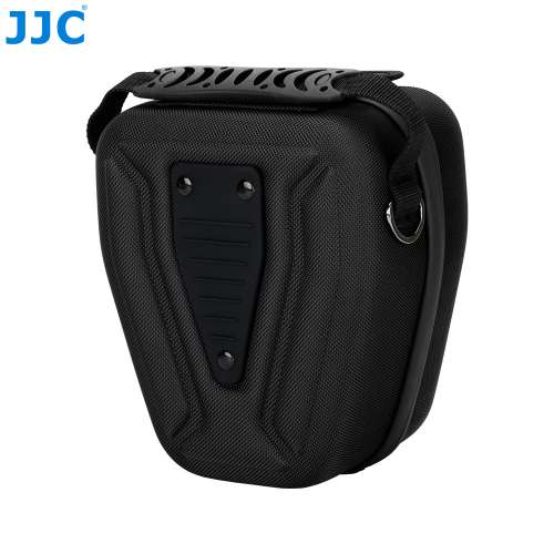 JJC HSCC-1 Camera Case 硬殼槍套包 (一機一鏡)