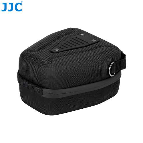 JJC HSCC-1 Camera Case 硬殼槍套包 (一機一鏡)