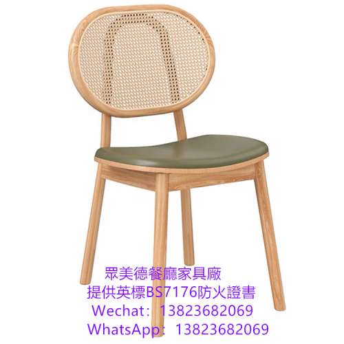 港式餐廳餐枱椅訂製廠家,防火布藝軟包坐墊餐枱椅訂做,白蠟木休閒餐椅訂造,專業生產...