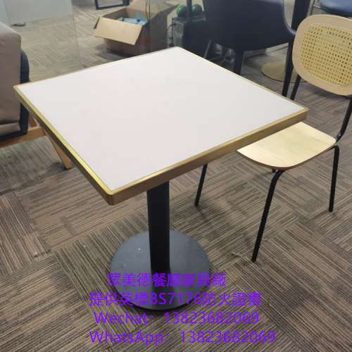 木紋膠板餐檯訂製,港式餐廳餐桌訂做,儲物櫃收納櫃餐枱訂造,茶餐西餐廳冰室餐館餐桌...