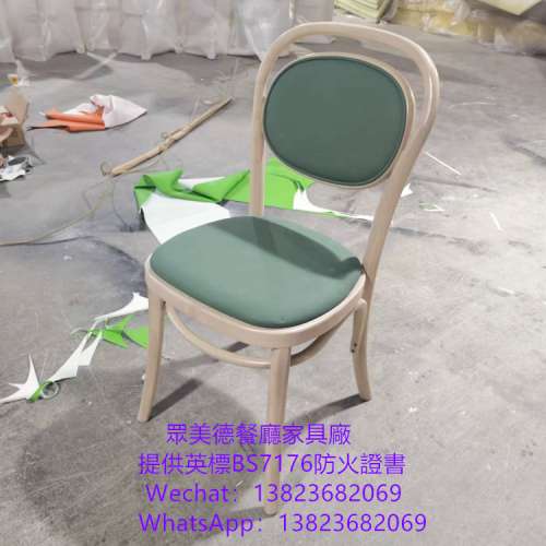 靠背編藤餐椅訂製廠家,專業生產編藤餐椅訂造,茶餐冰室餐椅訂做,料理店越式餐廳餐椅...