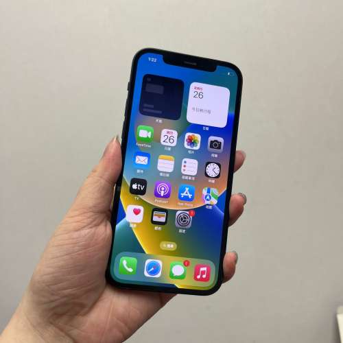 電子之家，超多靚iPhone/港行Apple iPhone 12/荃灣實體店/高品質/