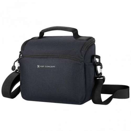 K&F Concept Camera Bag Beta Shoulder Bag For DSLR / Mirrorless Cameras