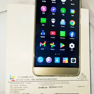 LeEco 樂視S3