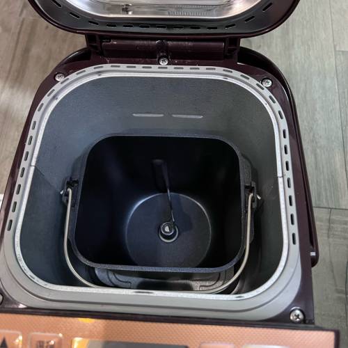 panasonic麵包機SD-PT1001