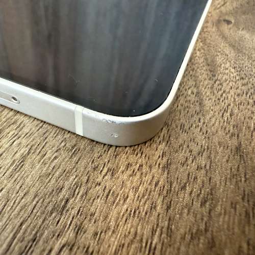 iPhone 12 mini 128gb 白色