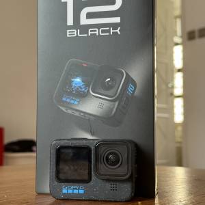 GoPro 12