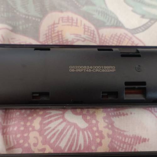 全新TCL RC802N YA14原廠搖控,全新冇用過，對啱型號絕對可用！$120