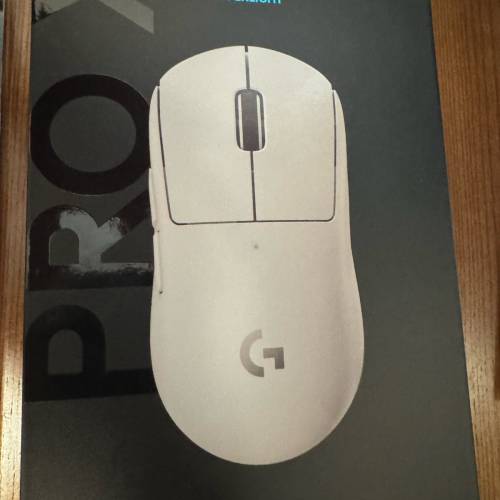 Logitech G Pro X Superlight
