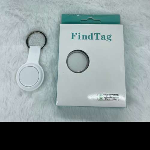 AirTag findTag (android/apple)