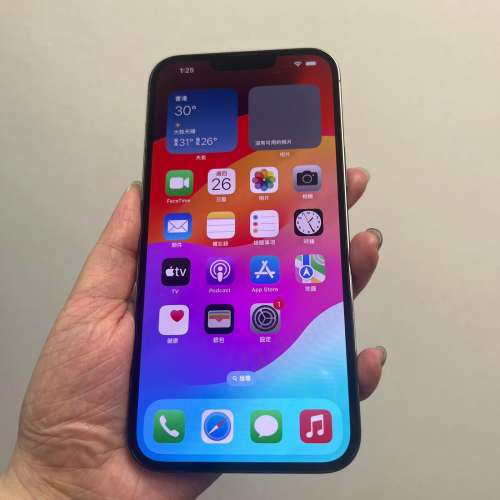 高質靚iPhone/港行Apple iPhone 13 Pro Max/高質靚機👍🏻👍🏻