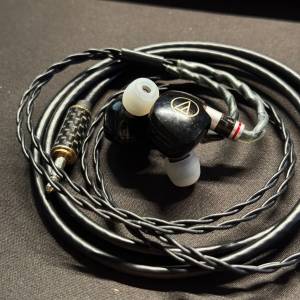 ATH-IM04 Audio-Technica - 鐵三角