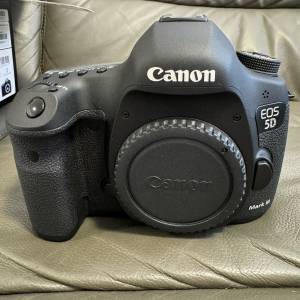 Canon EOS 5D Mark III 5D3