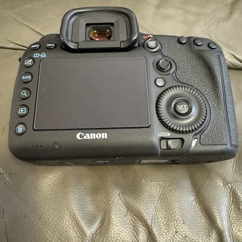 Canon EOS 5D Mark III 5D3