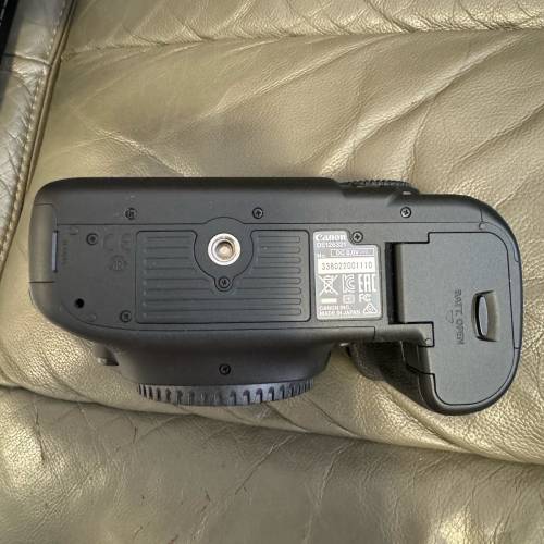 Canon EOS 5D Mark III 5D3