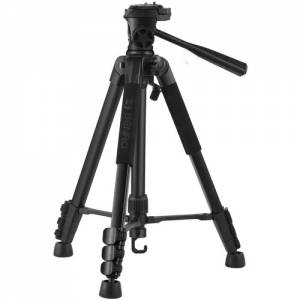 Benro T699N Photo and Video Hybrid Tripod with Fluid Head 三腳架