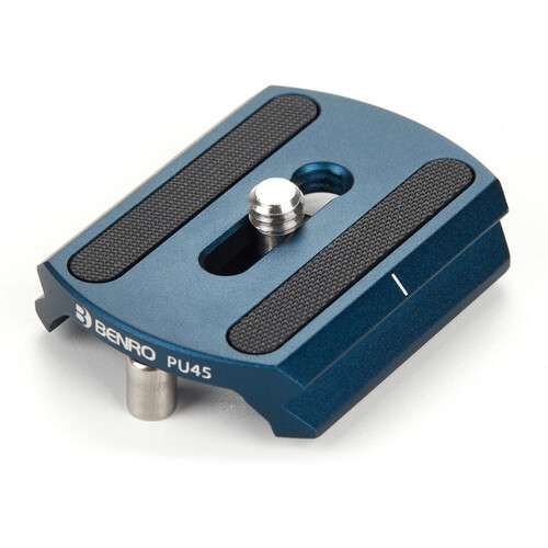 Benro CyanBird Aluminum Tripod with FS20PRO 2-in-1 Pan Head ( TCBA15FS20PROC) ...