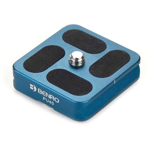 Benro CyanBird Carbon Fiber / Aluminum Tripod with N00P Ball Head (TCBH15N00P)