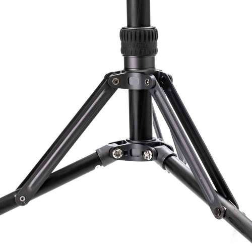 Benro MeVideo Carbon Fiber Livestream Stand (BMLIVESTCF) 三腳架