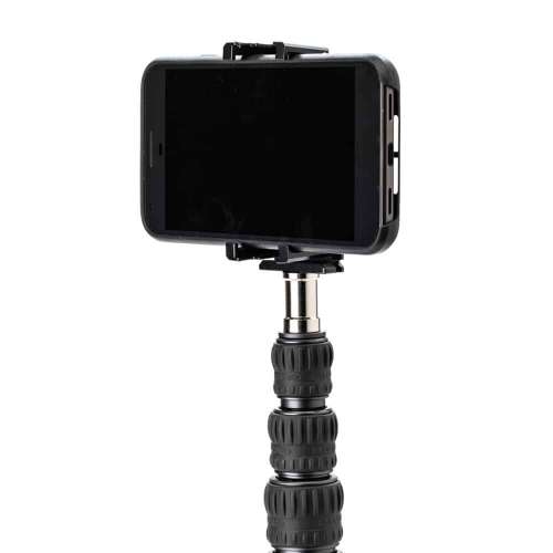 Benro MeVideo Carbon Fiber Livestream Stand (BMLIVESTCF) 三腳架