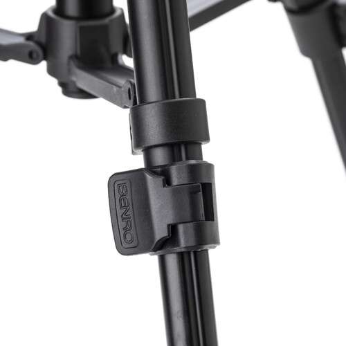 Benro MeVIDEO Livestream Aluminum Stand with Ball Head (BMLIVESTAL) 三腳架