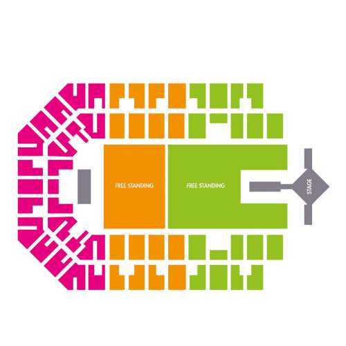 YOASOBI香港演唱會2024|亞洲國際博覽館| YOASOBI演唱會門票Ticketbuynow 購票站