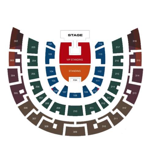 Stray Kids澳門演唱會 銀河綜藝館 2024| Stray Kids澳門門票Ticketbuynow 購票站