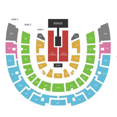 ZB1澳門演唱會銀河綜藝館 2024| ZB1澳門門票Ticketbuynow 購票站