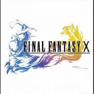 playstation2  Final Fantasy X