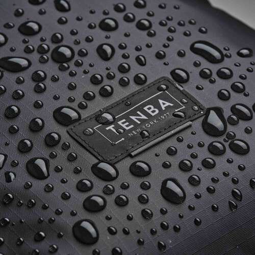 Tenba &ndash; Solstice v2  Backpack 20L 背囊 &ndash; (黑 / 灰色)