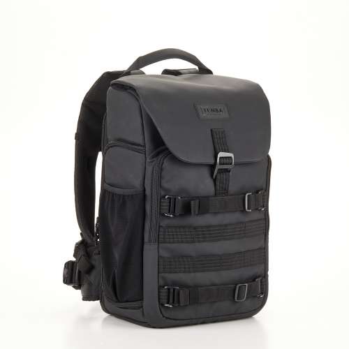 Tenba Axis V2 LT Backpack (Black, 18L) 黑色相機背囊