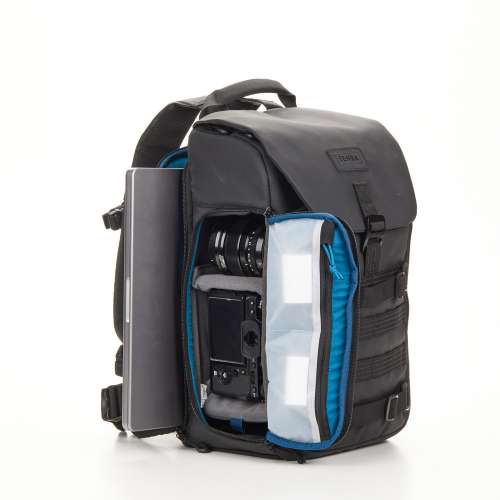 Tenba Axis V2 LT Backpack (Black, 18L) 黑色相機背囊