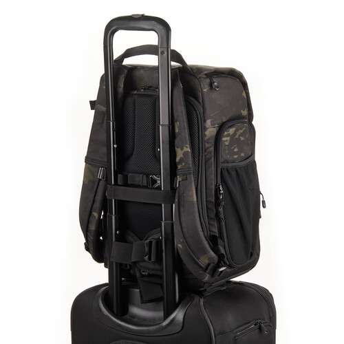 Tenba Axis V2 LT Backpack (MultiCam Black, 18L) 迷彩黑色相機背囊