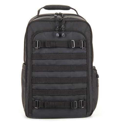 Tenba Axis V2 16L Road Warrior Backpack (Black) 相機背囊