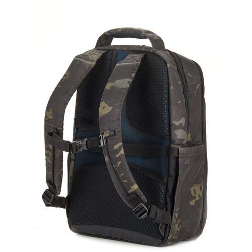 Tenba Axis V2 16L Road Warrior Backpack (MultiCam Black) 迷彩黑色相機背囊
