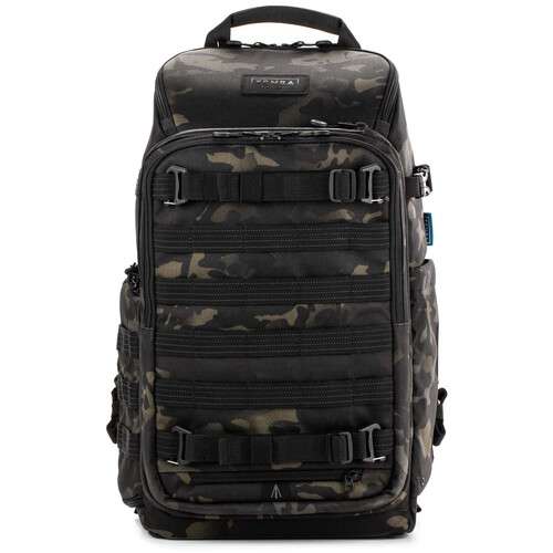 Tenba Axis V2 Backpack (MultiCam Black, 32L) 迷彩黑色相機背囊