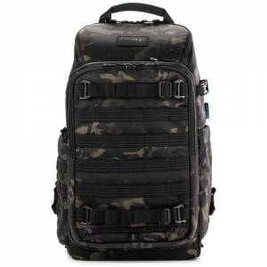 Tenba Axis V2 Backpack (MultiCam Black, 32L) 迷彩黑色相機背囊