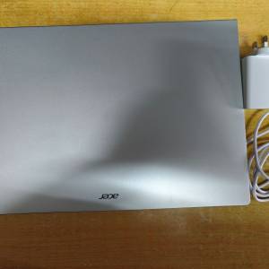 (有單有保養)99%新 Acer | AL16-71-5GU8 | 手提電腦 Laptop Notebook | Intel i5-1...