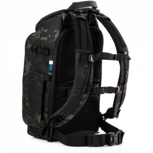 Tenba Axis V2 Backpack (MultiCam Black, 16L) 迷彩黑色相機背囊