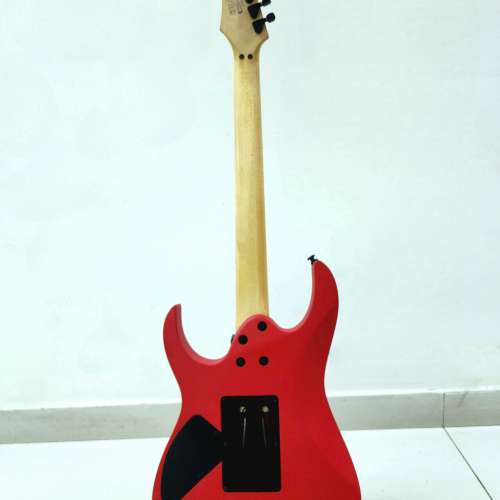Ibanez RG 370DX guitar