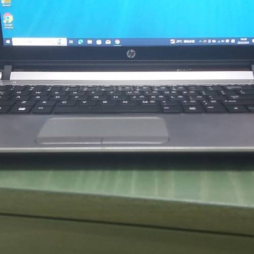 HP ProBook 430 G3 P5T00ES