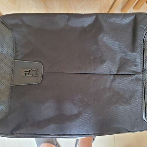 FX Creations Light Travel Luggage