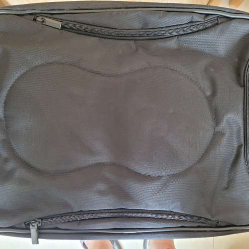 FX Creations Light Travel Luggage