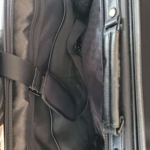 FX Creations Light Travel Luggage