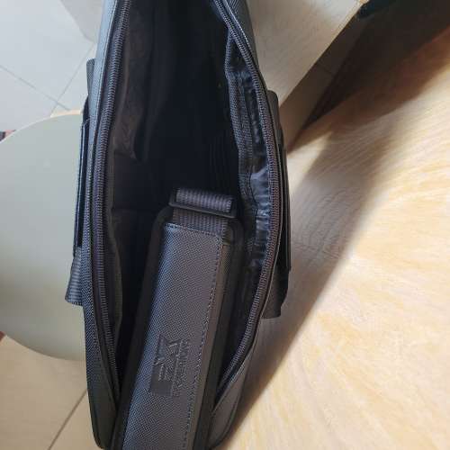 FX CREATIONS BRIEFCASE