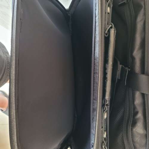 FX Creations Light Travel Luggage